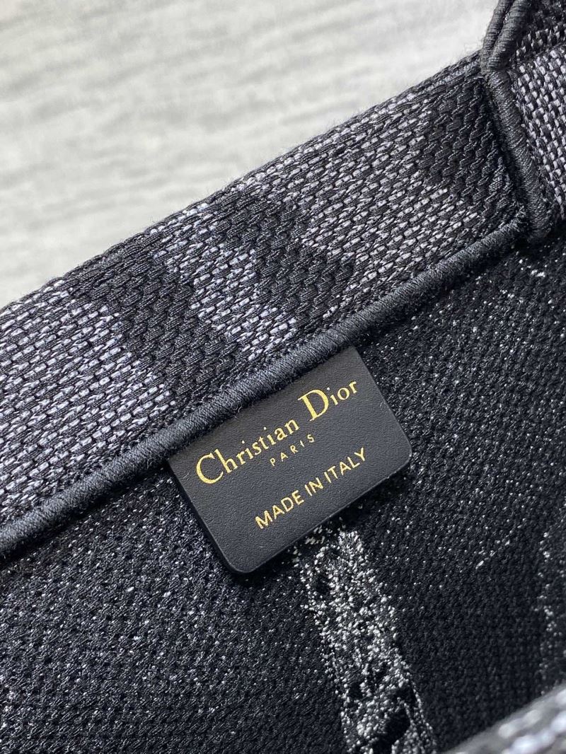 Christian Dior Shopping Bags